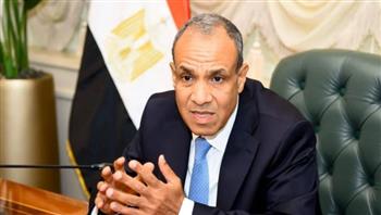   وزير الخارجية يشيد بالمنحنى التصاعدي الذي تشهده العلاقات المصرية - البحرينية