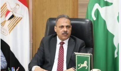 محافظ الشرقية: إحلال وتجديد وتغطية مصرف بلبيس بتكلفة 100 مليون جنيه