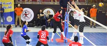   اتحاد الطائرة يعلن عن مواعيد كأس السوبر المصري للسيدات 