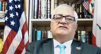   عضو بالحزب الجمهوري: استقبال ترامب لنتنياهو عار على أمريكا