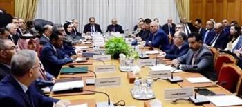   الجامعة العربية تدين تجاهل إسرائيل المطالبات بوقف تطبيق القوانين الباطلة بحظر عمل الأونروا