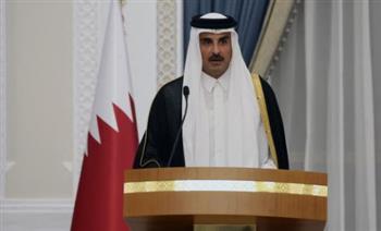   أمير قطر يبحث هاتفيا مع رئيس وزراء كندا تطورات الأوضاع في غزة و سوريا