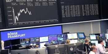   مؤشرات الأسهم الأوروبية تغلق على انخفاض