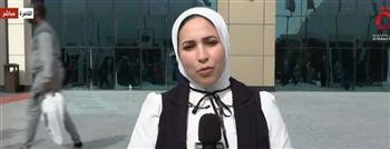   مراسلة القاهرة الإخبارية: عدد زوار معرض الكتاب يقترب من 4 ملايين ونصف على مدار 10 أيام