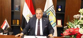   محافظ جنوب سيناء يعتمد نتيجة الفصل الدراسي الأول للشهادة الإعدادية بنسبة نجاح 73.86%
