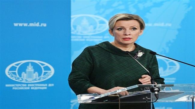 «زومبي من أجناس متعددة».. زاخاروفا تعلق على عدم قدرة أوروبا على الدفاع عن نفسها