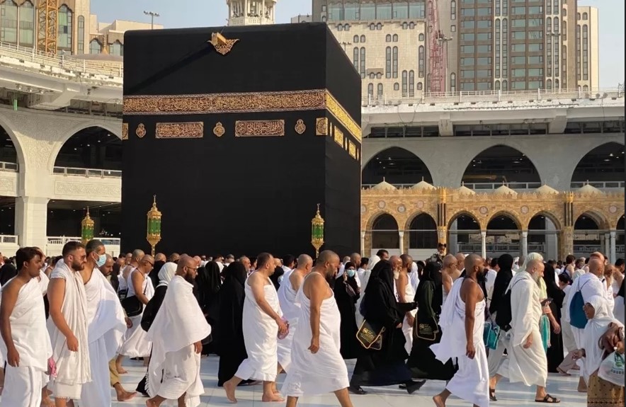 حكم تكرار العمرة فى اليوم الواحد.. سبب اختلاف العلماء
