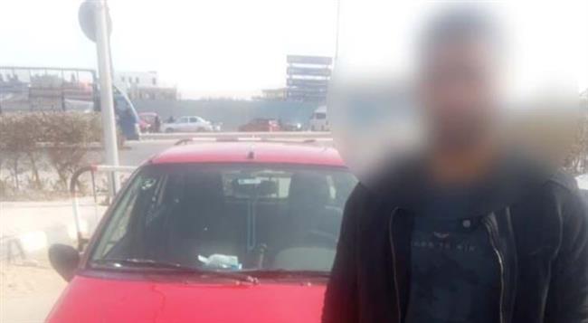 القبض على قائد سيارة لقيامه بحركات استعراضية معرضًا حياته للخطر بالنزهة 