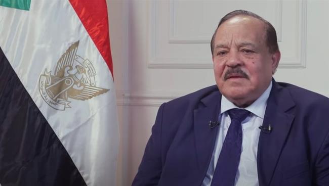 وزير الخارجية السوداني: نشكر مصر على كرم ضيافتها لشعبنا