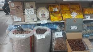   محافظ الإسكندرية يطلق معارض أهلا رمضان بالمجمعات الاستهلاكية