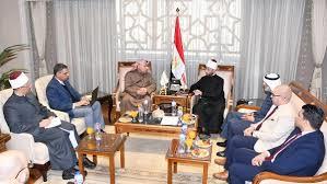 وزير الأوقاف: التعاون الدائم والمستمر تأكيد حقيقي على عمق العلاقات المصرية الكويتية