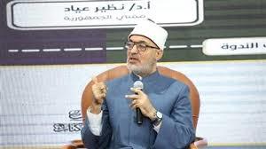مفتي الجمهورية: وجود الله حقيقةٌ أزلية ثابتة وتوحيده هو لبّ الرسالات