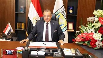   في ذكرى استرداد طابا.. محافظ جنوب سيناء يعقد اجتماعًا للاحتفال بالعيد القومي للمحافظة