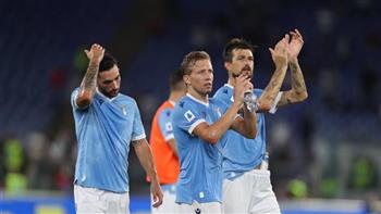   الدوري الإيطالي.. لاتسيو يحقق فوزًا ثمينًا على كالياري 2-1 