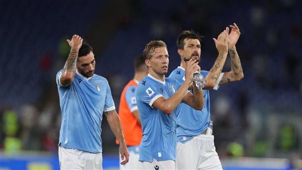 الدوري الإيطالي.. لاتسيو يحقق فوزًا ثمينًا على كالياري 2-1