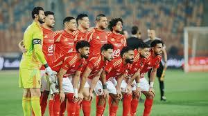 الدوري المصري.. موعد مباراة الأهلي أمام بتروجت والقناة الناقلة