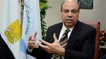   وزير الطيران المدني: نعمل على تنفيذ مشروعات استراتيجية لتطوير قطاع المطارات