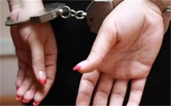   حاول ابتزازها فتخلصت منه.. قرار بشأن المتهمة بقتل سائق في الوراق