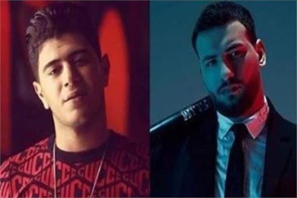 خلال ساعات.. محاكمة مطربي المهرجانات مسلم ونور التوت في قضية سرقة لحن