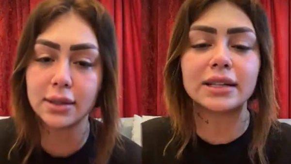 خلال ساعات.. الحكم في استئناف هدير عبد الرازق على حكم حبسها سنة