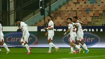   الدوري المصري.. موعد مباراة الزمالك والإسماعيلي والقناة الناقلة
