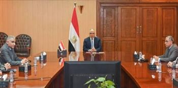   وزير الري: لدينا رؤية واشتراطات واضحة في التعامل مع الخزانات الجوفية