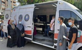   الداخلية تيسر إجراءاتها على المواطنين الراغبين في الحصول على الخدمات الشرطية