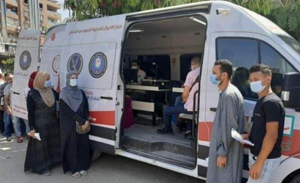 الداخلية تيسر إجراءاتها على المواطنين الراغبين في الحصول على الخدمات الشرطية