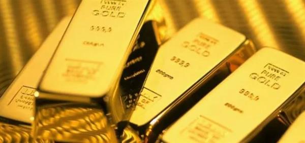 الذهب يشهد حالة من التباين وسط مخاوف من الحرب التجارية بين أمريكا والصين