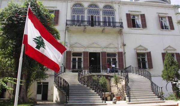 الخارجية اللبنانية تتقدم بشكوى لمجلس الأمن ردا على خرق إسرائيل للقرار 1701