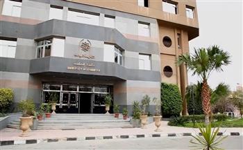   جامعة حلوان: مشاركة فعالة في مبادرة "بداية"