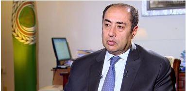 السفير حسام زكي: العرب جميعا يرفضون مخطط التهجير