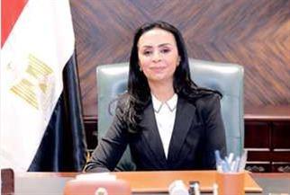   وزيرة التضامن ووزيرة الدولة لشؤون الإغاثة الفلسطينية تتابعان دخول المساعدات الإنسانية لـ غزة