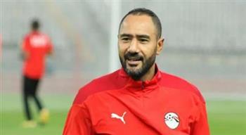   محمد شوقي يقترب من تولي تدريب منتخب المحليين
