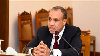   وزير الخارجية: مصر وتركيا يجمعهما تاريخ مشترك وأواصر من الأخوة منذ وقت طويل