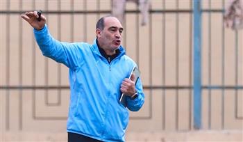   علي ماهر يعلن تشكيل المصري لمواجهة وادي دجلة في كأس مصر