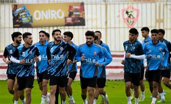   مباريات هامة لـ الزمالك في شهر فبراير 2025.. تعرف عليها