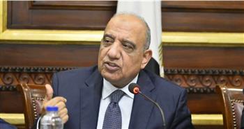   وزير الكهرباء يبحث مع سفير مصر الجديد لدى بكين تعزيز التعاون مع الشركات الصينية