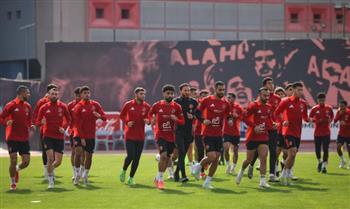   يتصدرها مباراة القمة.. 5 مباريات تنتظر المارد الأحمر في شهر فبراير 