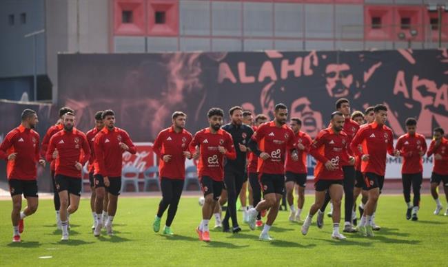 يتصدرها مباراة القمة.. 5 مباريات تنتظر المارد الأحمر في شهر فبراير 