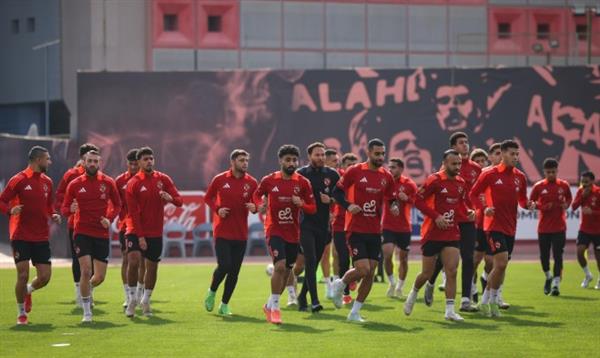 يتصدرها مباراة القمة.. 5 مباريات تنتظر المارد الأحمر في شهر فبراير