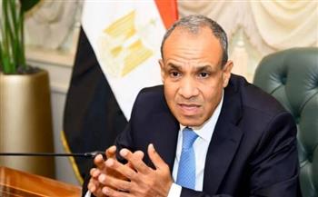   وزير الخارجية: ناقشت تطوير التعاون في الطاقة والسياحة مع نظيري التركي