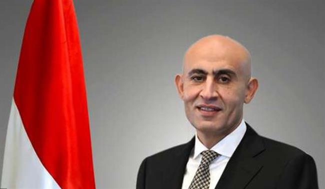 وزير التعليم يزور جامعة كامبريدج 