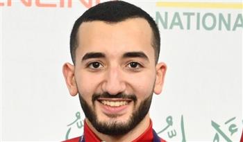   محمود السيد: الفوز بذهبية فرق سيف المبارزة يقربنا من صدارة التصنيف العالمي