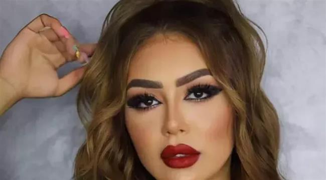 تأييد حكم تغريم البلوجر هدير عبدالرازق 20 ألف جنيه