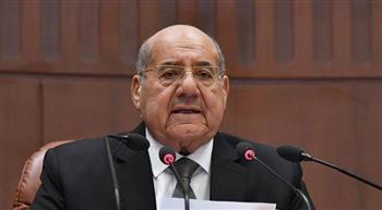   رئيس مجلس الشيوخ يؤكد عمق العلاقات المصرية العراقية