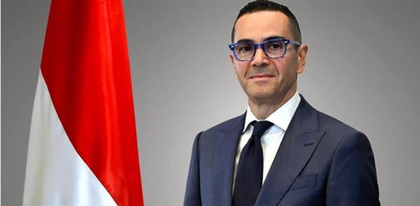 وزير الاستثمار: قمة رأس المال الاستثماري المصري مهمة في خلق بيئة داعمة للمستثمرين