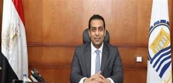 نائب محافظ قنا يتابع موقف ملف تقنين أراضي أملاك الدولة