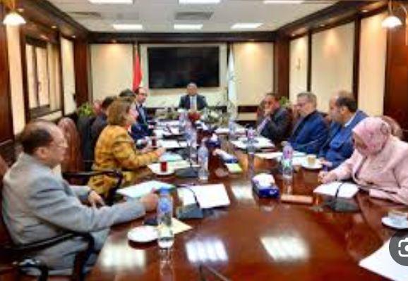 تعرف على شروط الأعلى للإعلام للإعلان عن المنتجات الغذائية والمستحضرات الطبية