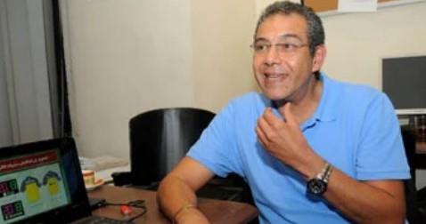 الزمالك يستقر على اختيار عمرو وهبي مديرا للتعاقدات